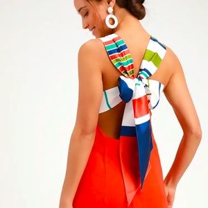 New with tags.  From LULUS